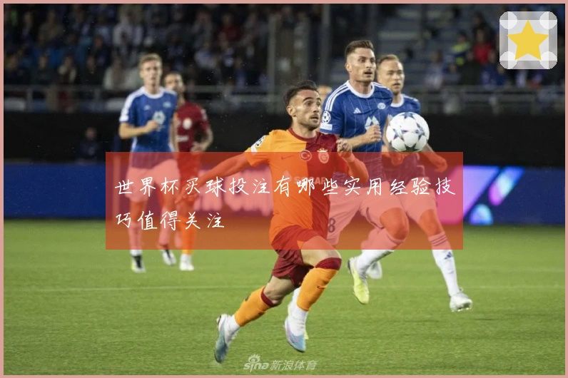 世界杯买球投注有哪些实用经验技巧值得关注