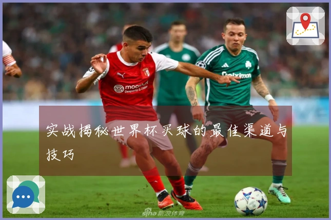 实战揭秘世界杯买球的最佳渠道与技巧