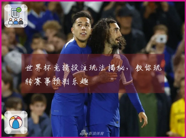 世界杯竞猜投注玩法揭秘，教你玩转赛事预测乐趣