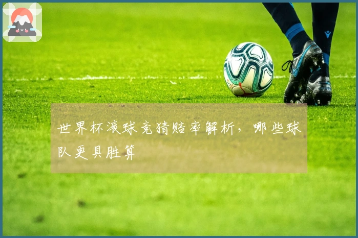 世界杯滚球竞猜赔率解析，哪些球队更具胜算
