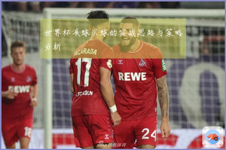 世界杯滚球买球的实战思路与策略分析
