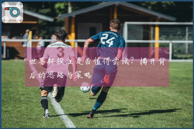 世界杯投注是否值得尝试？揭开背后的思路与策略