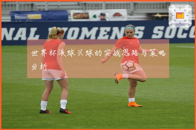 世界杯滚球买球的实战思路与策略分析