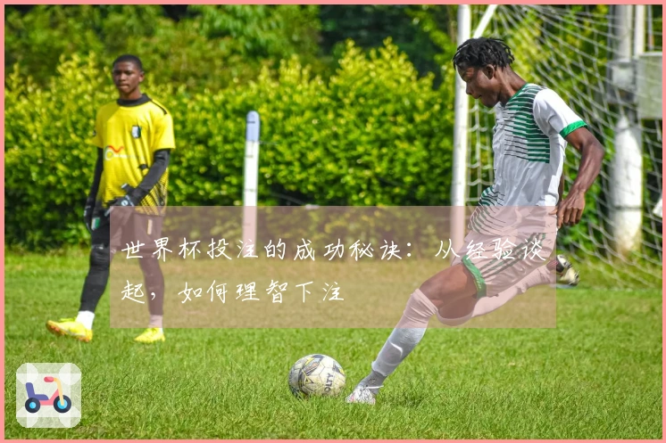 世界杯投注的成功秘诀：从经验谈起，如何理智下注