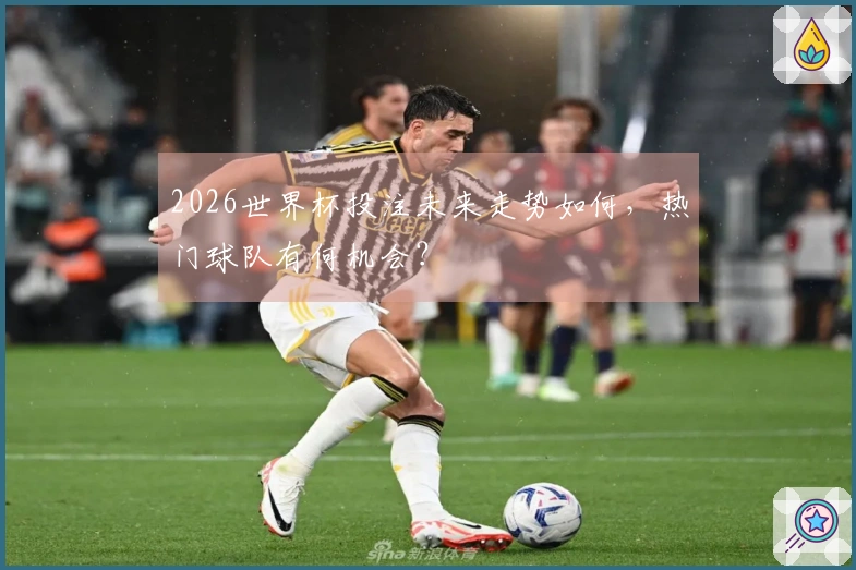 2026世界杯投注未来走势如何，热门球队有何机会？
